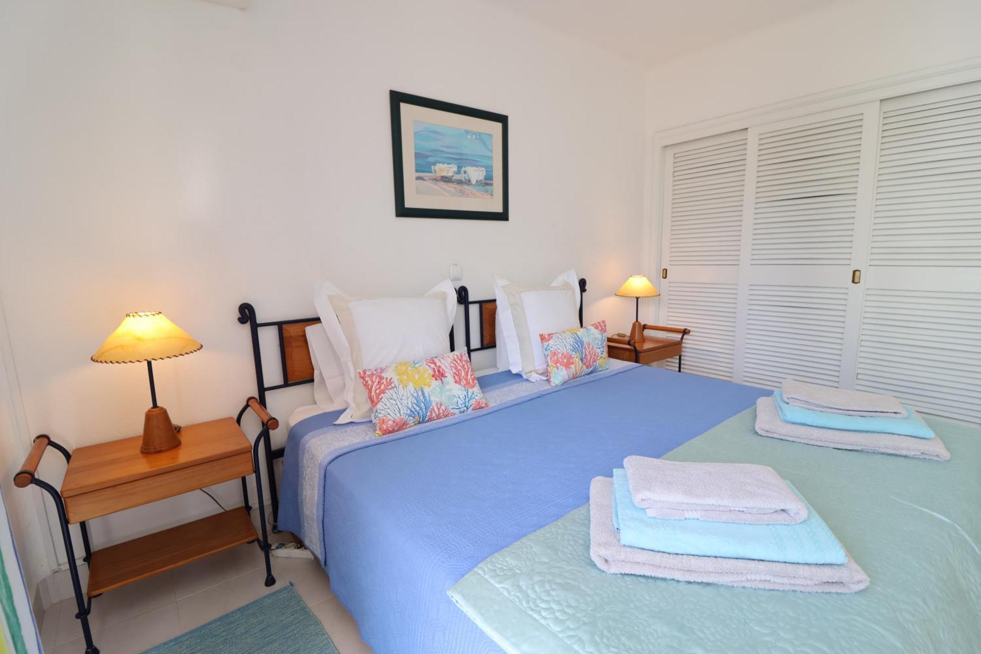 Apt T2 Praia Sao Rafael Hibiscus 18A - Albufeira, Algarve Apartment Екстериор снимка