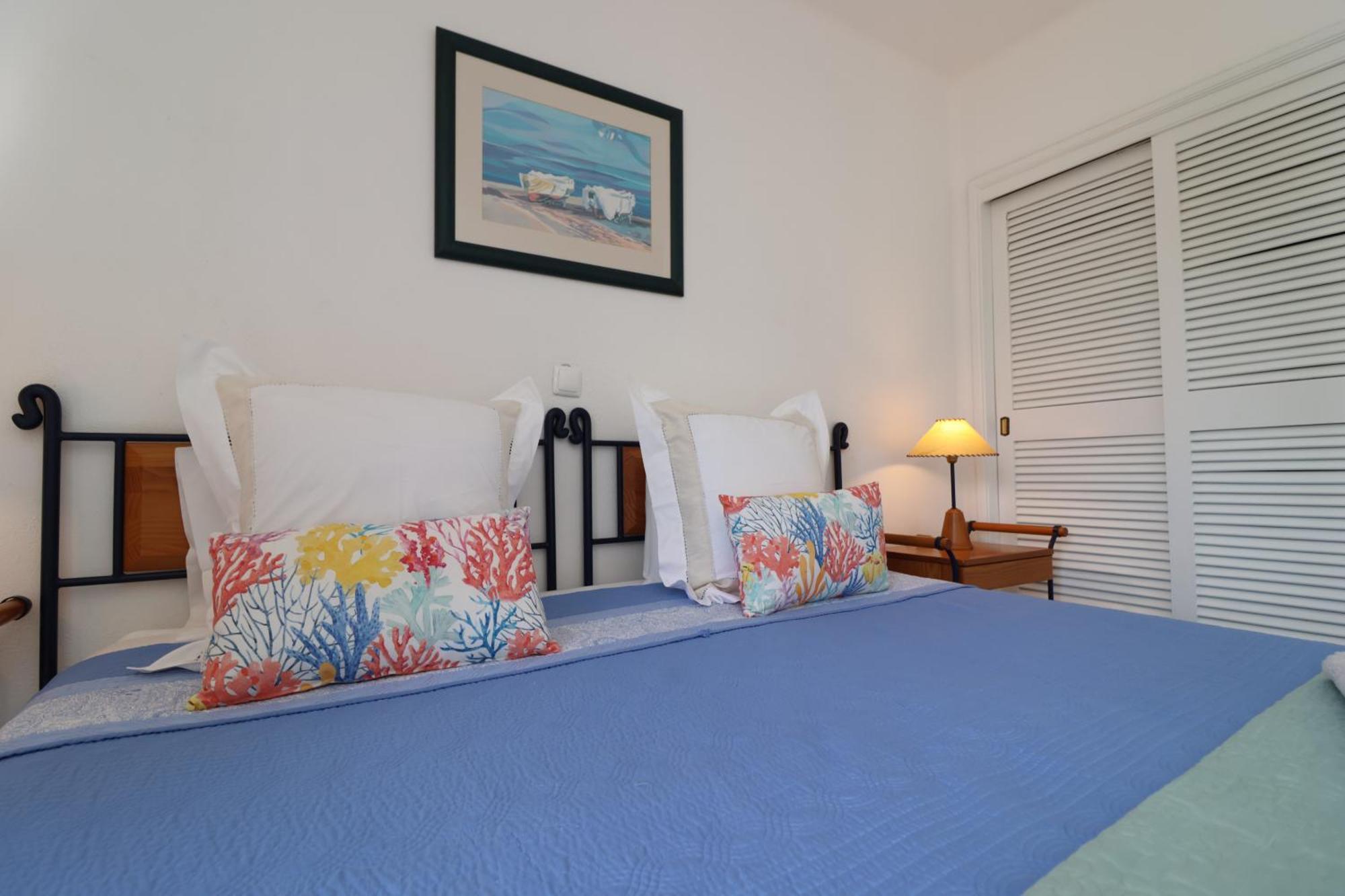 Apt T2 Praia Sao Rafael Hibiscus 18A - Albufeira, Algarve Apartment Екстериор снимка