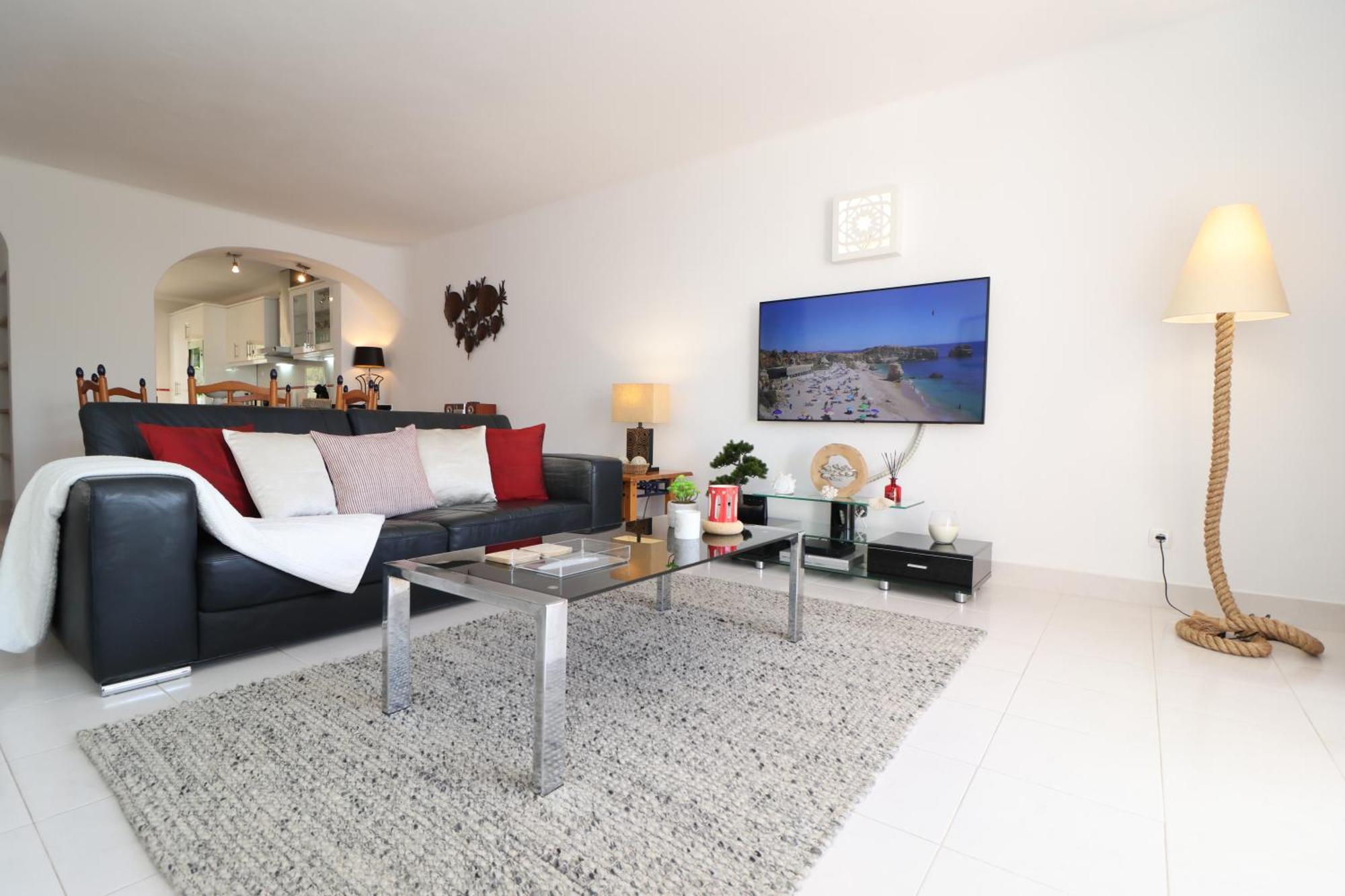 Apt T2 Praia Sao Rafael Hibiscus 18A - Albufeira, Algarve Apartment Екстериор снимка