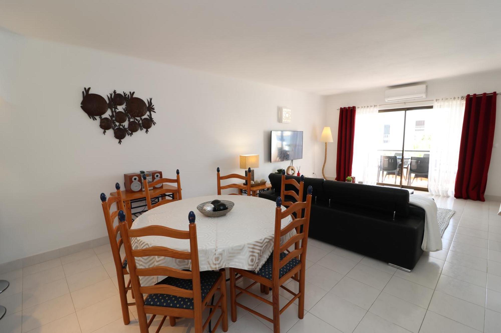 Apt T2 Praia Sao Rafael Hibiscus 18A - Albufeira, Algarve Apartment Екстериор снимка