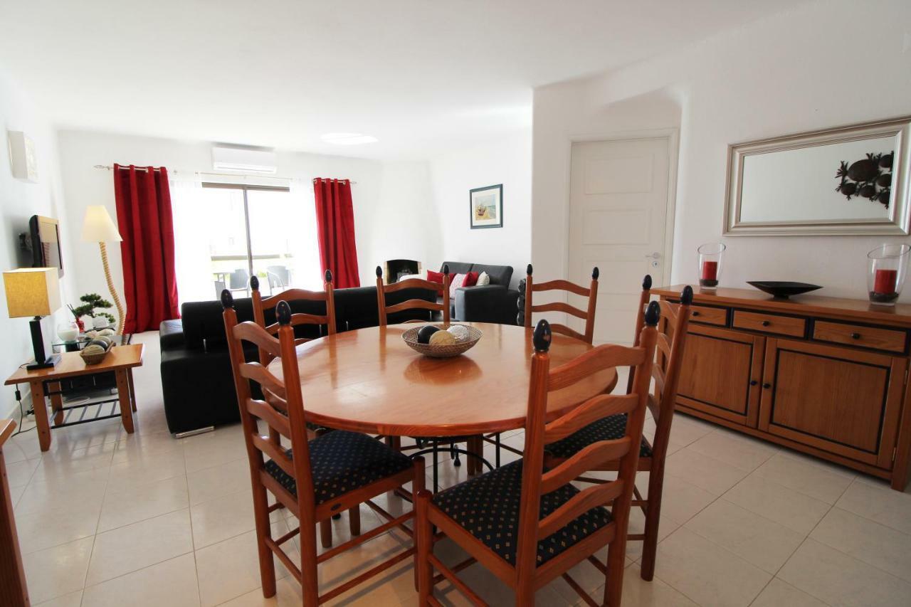 Apt T2 Praia Sao Rafael Hibiscus 18A - Albufeira, Algarve Apartment Екстериор снимка